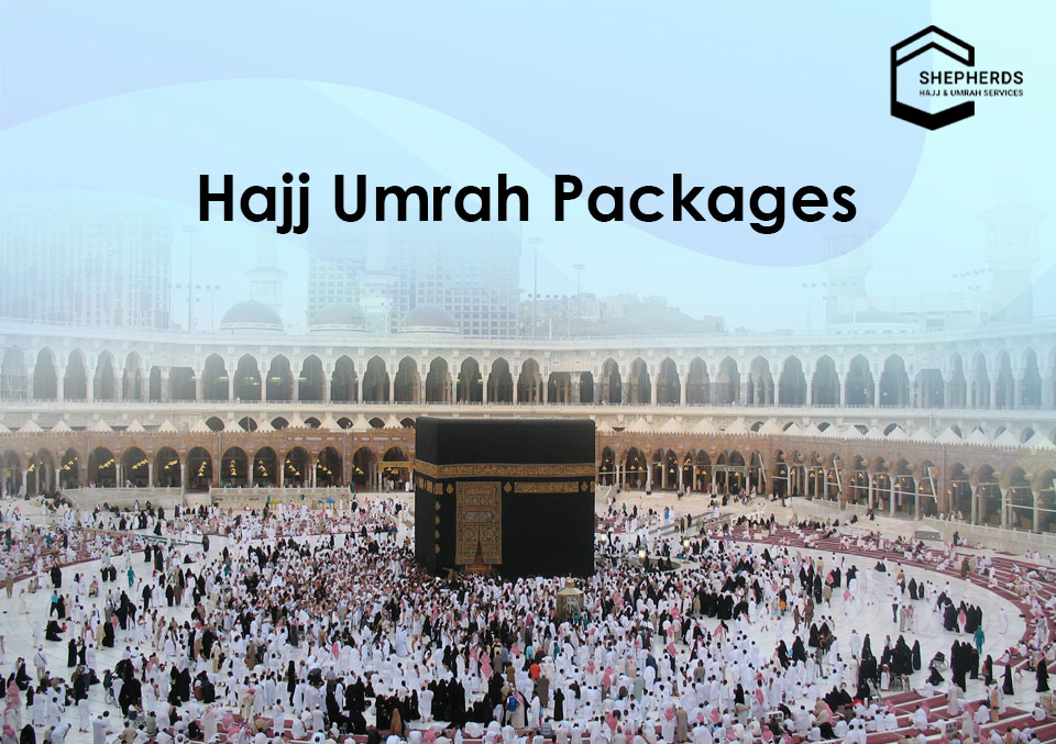 hajj umrah packages